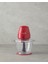 C / F Dgr 3001 Plastik Doğrayıcı Kırmızı Plastik 50 Hz / 60 Hz 0 - 500 Watt 220 - 240 V 500+ ml Bor 1