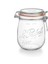 Super Cam Kavanoz 750 ml 1