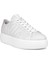 Ecco Street Platform W Shadow White 1
