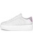 Ecco Street Platform W Shadow White 3