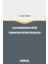 Ceza Hukukunda Sürüş Otomasyon Sistemi İkilemleri - Salih Özkan 1