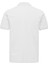 Düz Beyaz Erkek Polo T-Shirt Onstray Slım Ss Polo 4