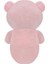 Peluş Ayı Oyuncak 20 cm Pembe 5