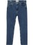 Calvin Klein Jeans Normal Bel Regular Fit Erkek Denim Pantolon J30J3236921BJ Dad Jean 4