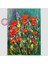 Yağlı Boya Gelincik Çiçeği Tablo 50 x 70CM 1