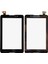 Lenovo Tab A7-50L Dokunmatik Tablet Dokunmatiği Siyah Ekran Üst Camı 1