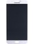 Samsung A8 A800 LCD Ekran Beyaz 1