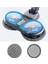 Dyson V6 V7 V8 V10 V11 Için 6 Adet Süper Ince Elyaf Fırça Kafası Paspas Bezleri (Yurt Dışından) 3