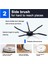 Xiaomi Roborock S5 S6 Max Saf Filtre Ana Yan Fırça Paspas Bezi Için (Yurt Dışından) 3