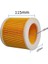 Karcher Wd2 Wd3 Mv3 Mv2 6.414-552.0 Için Yedek Filtreler Toz Torbası (Yurt Dışından) 2