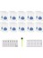 Miele Gn Vakum Torbası Için 20 Paket 3D Airclean Torbası Değişimi (Yurt Dışından) 2