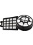 Aeg Lx4-1-Sm-P, Wr, Eb x Verimli Elektrikli Süpürge B Için Filtre (Yurt Dışından) 1