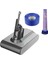 Adaptör + Ön/arka Filtre Dyson V7 Elektrikli Süpürge Için Değiştirin (Yurt Dışından) 3