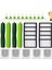 Irobot Roomba I7 I7+ I3 I3+ I4 Elektrikli Süpürge Için Aksesuar Parça Kiti (Yurt Dışından) 1