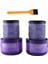 Dyson V12 Elektrikli Süpürge Arka Filtre Değişimi Için 2 Adet Hepa Filtre (Yurt Dışından) 2