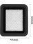 Lexy Jımmy B302 Pro WB32PRO El Mite Için Yedek Hepa Filtre (Yurt Dışından) 2