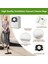 Karcher Wd3 Wd4 Wd5 Mv4 Mv5 Elektrikli Süpürge Aksesuarları Için Toz Torbası (Yurt Dışından) 5