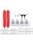 Roborock G10S/G10S Pro S7 Maxv Hepa Filtre Için 18PCS Aksesuar Kiti (Yurt Dışından) 1