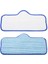 6pcs Mikrofiber Mat Dupray Temiz Buharlı Temizleyici Yıkanabilir Mat Için Fit (Yurt Dışından) 3