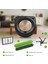 Irobot Roomba S9 (9150) S9+ S9 Plus Ana Yan Fırça Hepa Filtresi Için (Yurt Dışından) 3
