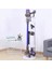 Dyson Elektrikli Süpürge Için Saklama Tutucu Bağlantı Klipsi - Beyaz (Yurt Dışından) 2