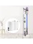 Dyson Elektrikli Süpürge Için Saklama Tutucu Bağlantı Klipsi - Beyaz (Yurt Dışından) 3