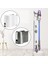 Dyson Elektrikli Süpürge Için Saklama Tutucu Bağlantı Klipsi - Beyaz (Yurt Dışından) 4