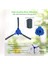 Eufy Robovac 11S 12 30C 15T 15C 35C Ana Yan Fırça Hepa Filtre Için (Yurt Dışından) 2