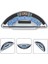 Mamibot EXVAC660 Için Su Deposu, Tesvor X500 Pro Parçaları Için EXVAC680S (Yurt Dışından) 4