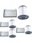 Philips FC8732 FC8734 FC8736 FC8738 FC8740 FC8748 Için Hepa Filtre (Yurt Dışından) 4