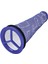 Dyson DC50 Elektrikli Süpürge Aksesuarları Filtresi Için Parçalar Hepa Filtre (Yurt Dışından) 4