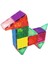 Magnespace Magnetic Tiles 3 Boyutlu Mıknatıslı Yapı Oyuncak Seti 20 Parça 4