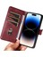 Apple iPhone 14 Pro Telefon Kılıfı (Yurt Dışından) 4