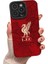 Taş Badanalı Liverpool Armalı Futbol Takımı Telefon Kılıfı (Yurt Dışından) 1