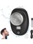 Gadget Galaxy Shaver - Gadget Galaxy Mini Elektrikli Tıraş Makinesi, Magic USB Tıraş Makinesi Taşınabilir Su Geçirmez Tıraş Makinesi, Güçlü Fırtına Tıraş Makinesi, Erkekler Için Ye (Yurt Dışından) 1