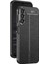 Samsung Galaxy A54 Uyumlu Kılıf Deri Silikon Yüzey Darbe Korumalı Soft Yapı Case Cover Çiziklerden Kirden ve Darbeden Korumalı Kılıf 4