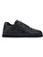 Giampiero Nicola Erkek Deri Siyah Casual Ayakkabı 664 401110A Erk Ayk Sk24-25 Nero 1