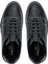Giampiero Nicola Erkek Deri Siyah Casual Ayakkabı 664 401110A Erk Ayk Sk24-25 Nero 5