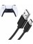 Ps5 Dualsense USB Kablo Type-C 1,5 Metre Pro Controller Xbox One 1