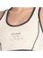 Kadın Sıgnature Actıve Top Bras Crop-Krem 3