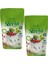 Double Zero Slim Tatlandırıcı 240 G 2 Paket Keto /Ketojenik / Vegan diyete uygundur. 1