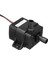 Mını DC12V Brusha Pompa 1