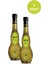 KOMİLİ FİLTRESİZ SIZMA ZEYTİNYAĞI 500 ML CAM ŞİŞE * 2 ADET 1