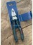 Pro 180MM Pense Crv Çelik Pense Kombine Izoleli Pense Germany 2