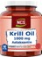 Krill Oil 1000 Mg Astaksantin 2X90 Softgel + Hap Kutusu 3