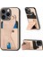 Apple iPhone 15 Pro Telefon Kılıfı (Yurt Dışından) 1