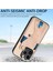 Apple iPhone 15 Pro Telefon Kılıfı (Yurt Dışından) 4