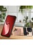 Apple iPhone 15 Pro Telefon Kılıfı (Yurt Dışından) 5
