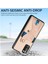 Samsung Galaxy Note 20 Telefon Kılıfı (Yurt Dışından) 4