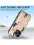 Apple iPhone 15 Pro Max Telefon Kılıfı (Yurt Dışından) 5